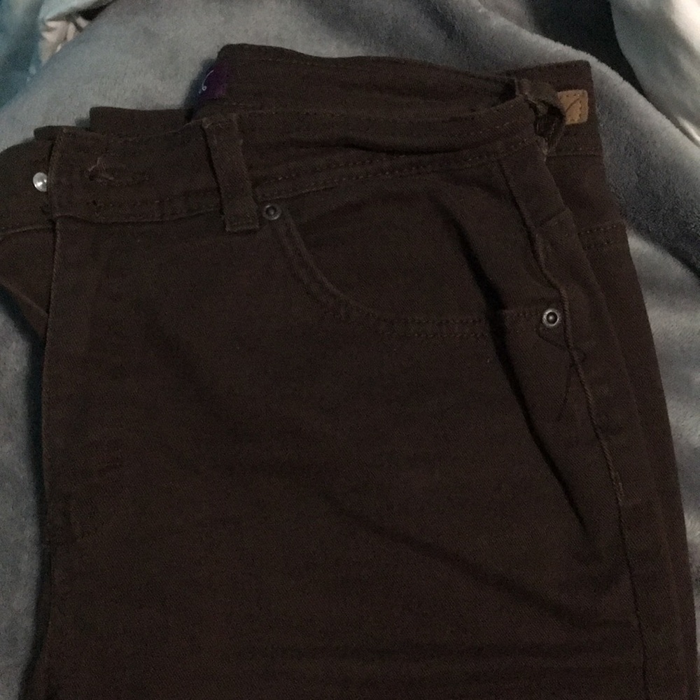 Jeans Gloria Vanderbilt